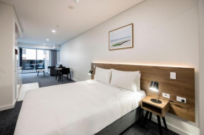 Durham Serviced Apartments, Adelaide